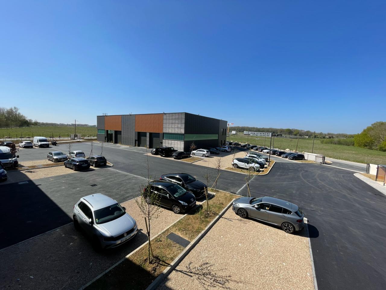 Local d'activité Coupvray 2373m² Location local d'activité Coupvray Seine-et-Marne OLACT2316533 12